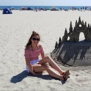 Meet your Posher, Alex